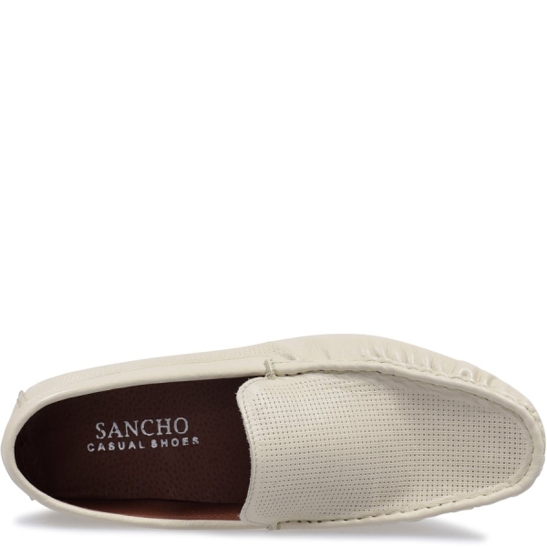 Sancho / Мокасины 308-24