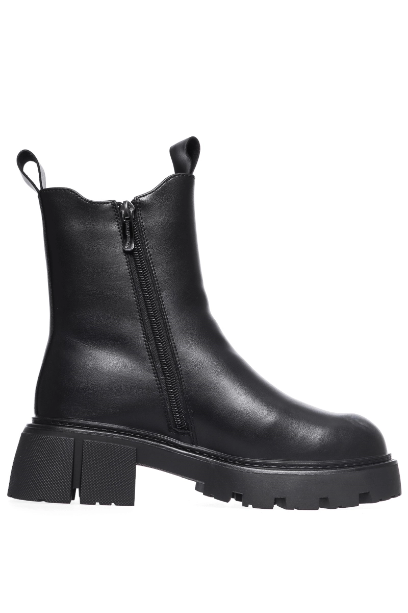 Rita Bravuro / Ботинки