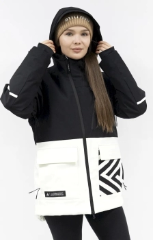 High Experience / Куртка горнолыжная High Experience / Куртка горнолыжная