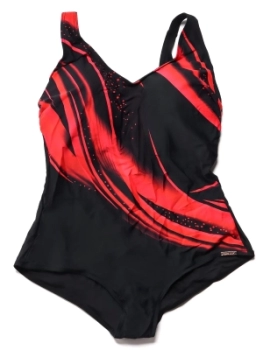 Rivage Line / Купальник слитный