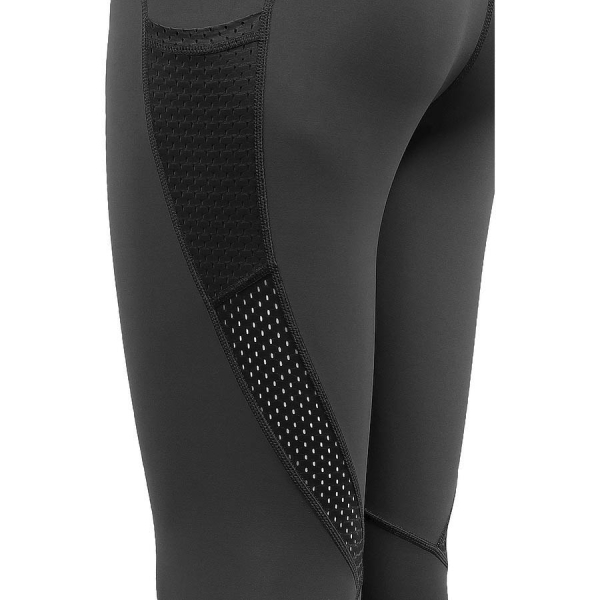 Sport & Moda / Леггинсы / спортивные / легенсы / лосины / с карманами F606