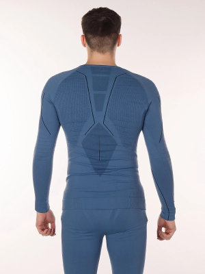 SNOW HEADQUARTER / Термобелье