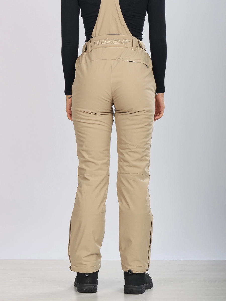 High Experience / Брюки горнолыжные  / сноубордические