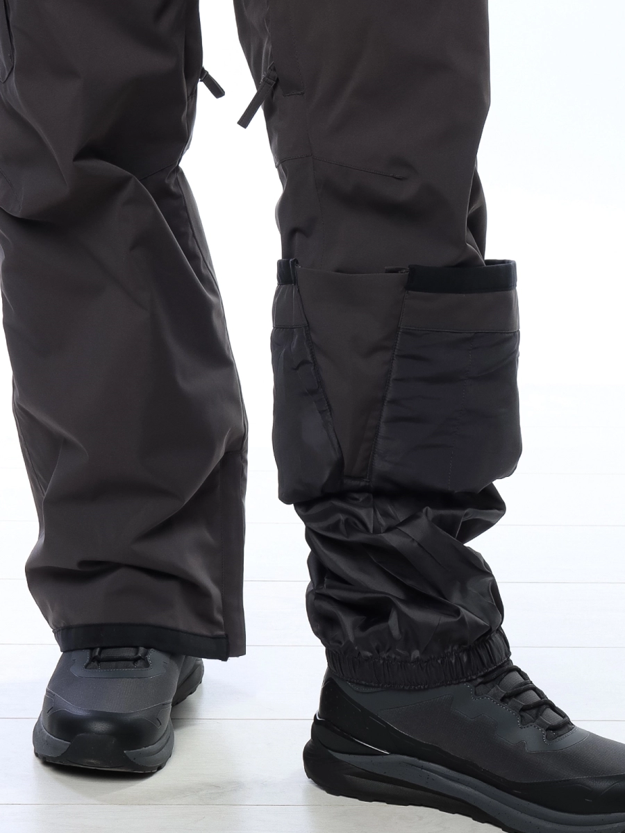 Running River / Полукомбинезон / горнолыжные брюки / сноубордические