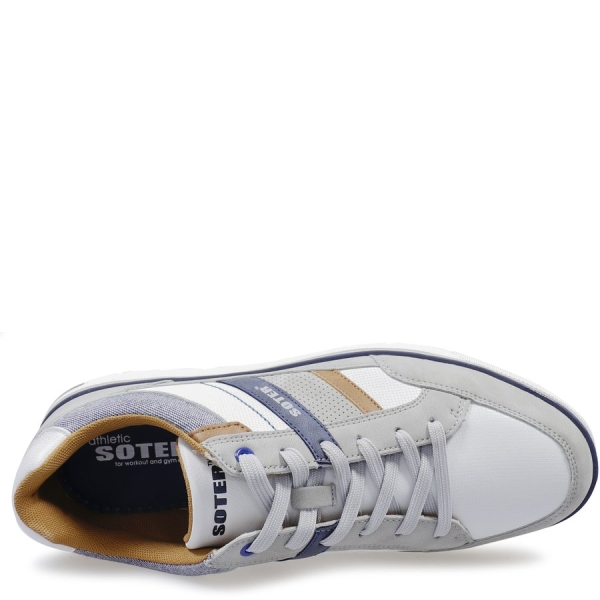 Soter / Кеды MN21S023