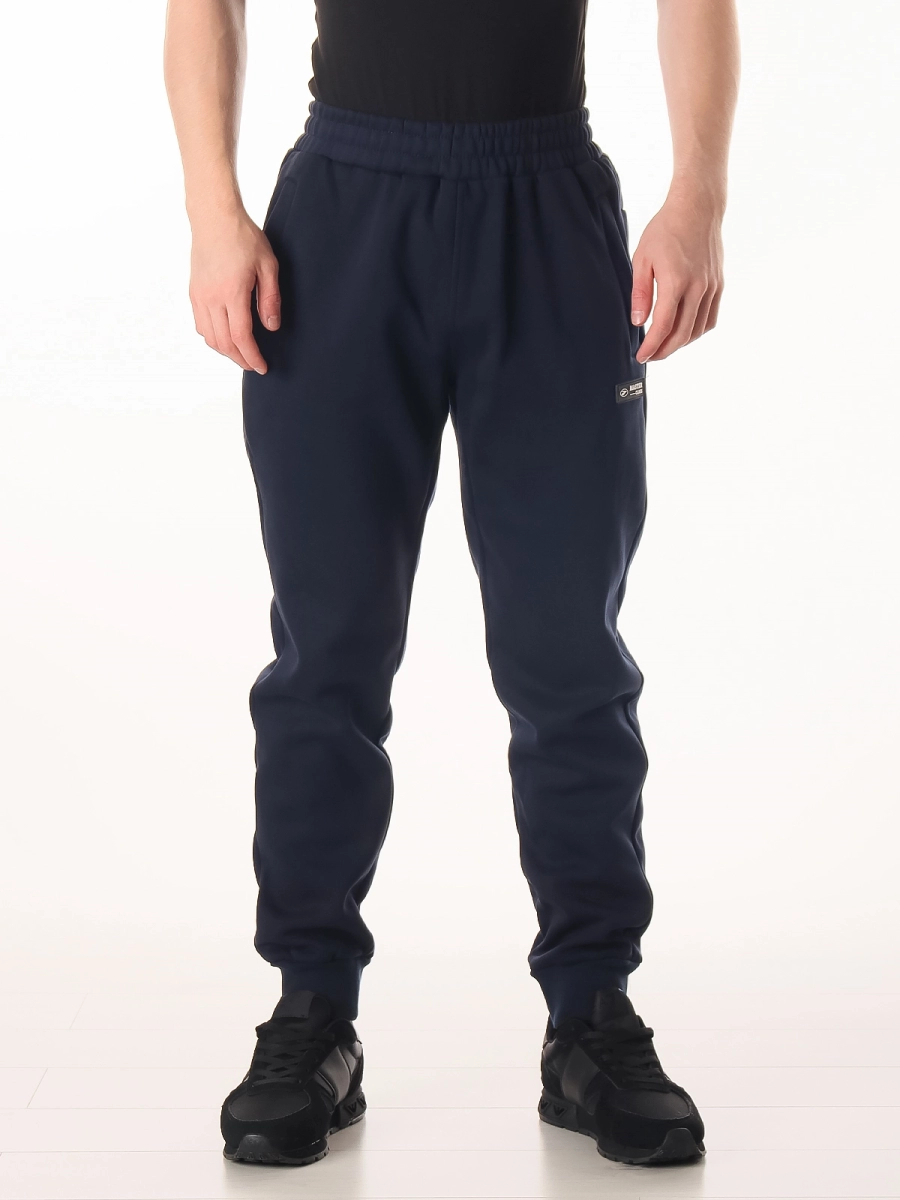 Master Class / Брюки утепленные / спортивные