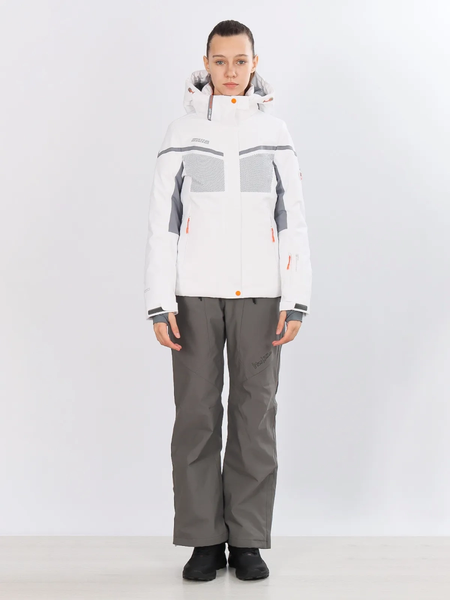 High Experience / Куртка горнолыжная / сноубордическая женская