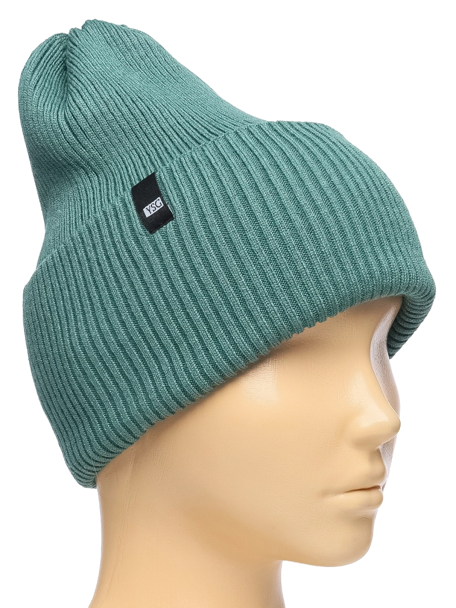 YSG / Шапка женская