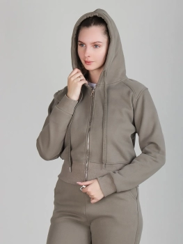 Айли / Костюм женский утепленный