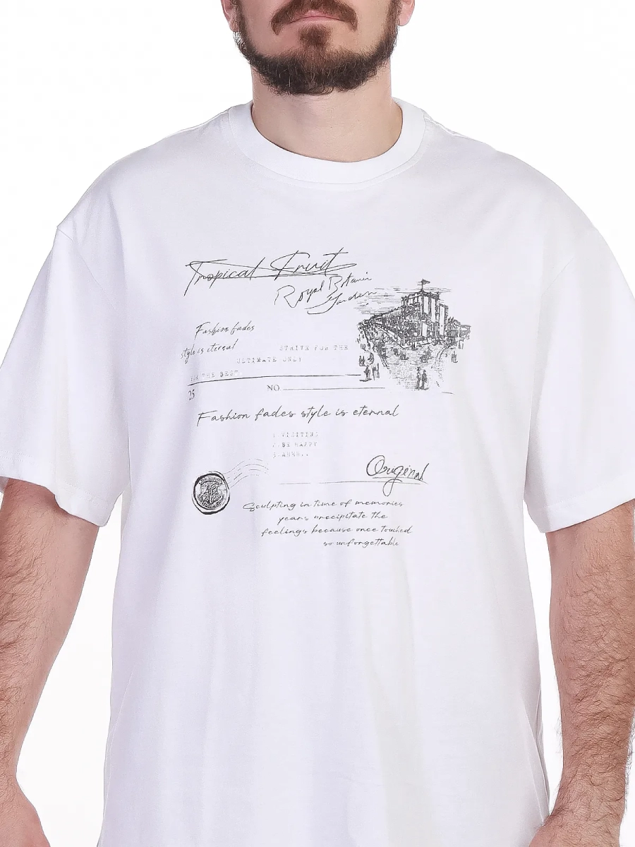 Naulice / Футболка