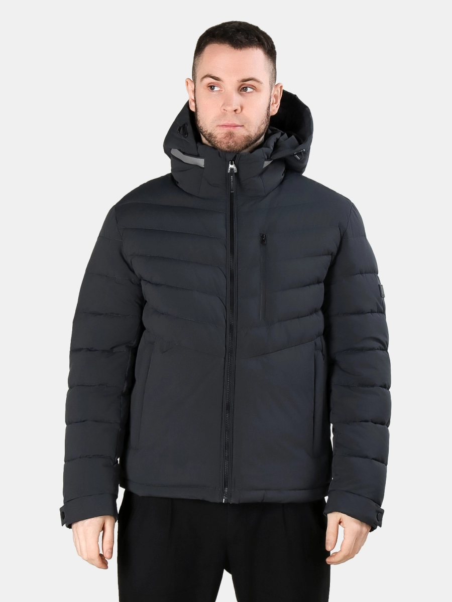 Malidinu / Куртка утепленная