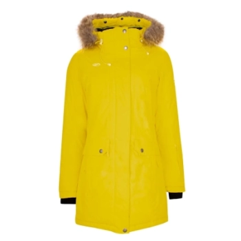 Master Class / Куртка - парка теплая Master Class / Куртка - парка теплая