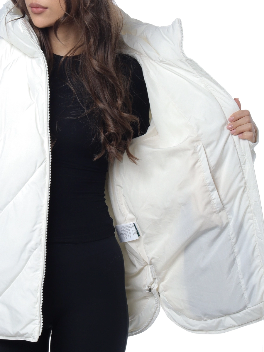 IceDewy / Куртка утепленная