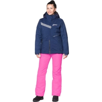 SNOW HEADQUARTER / Куртка горнолыжная