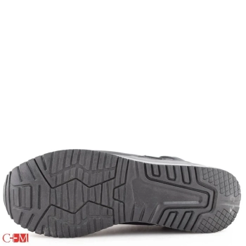 Patrol / Ботинки