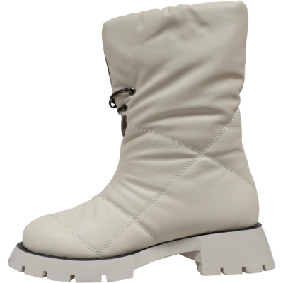 Torsion Field (Тофа) / Ботинки женские утепленные