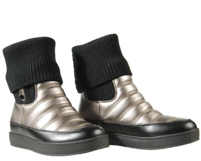 Wilmar / Полусапожки