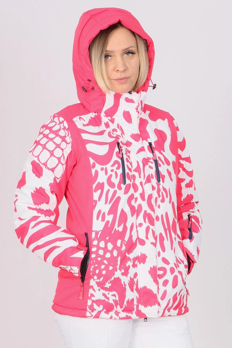 Master Class / Куртка горнолыжная / сноубордическая