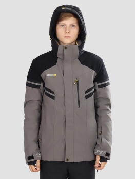 High Experience / Куртка горнолыжная мужская