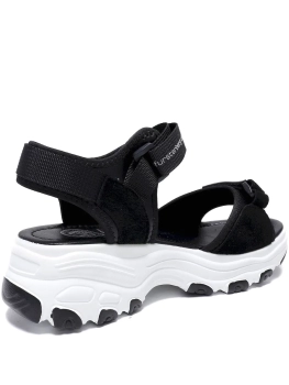 Тофа / Босоножки