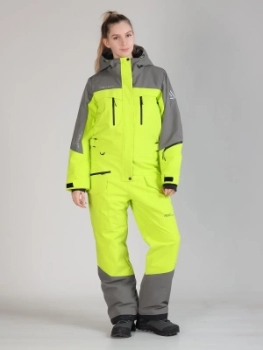 High Experience / Горнолыжный комбинезон High Experience / Горнолыжный комбинезон