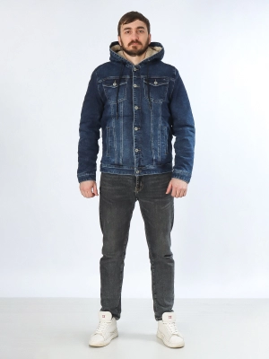 Pagalee / Джинсовые куртки