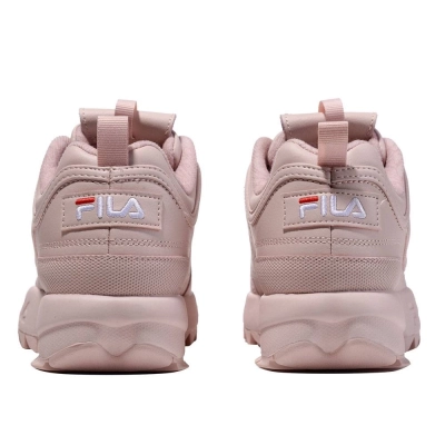 Fila / Кроссовки Disruptor II Premium