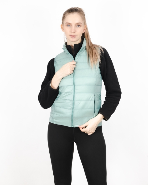 Sport & Moda / Жилет утепленный 580