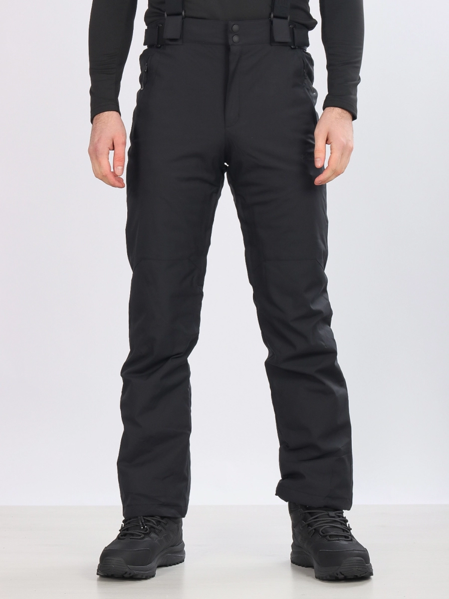 High Experience / Полукомбинезон горнолыжный