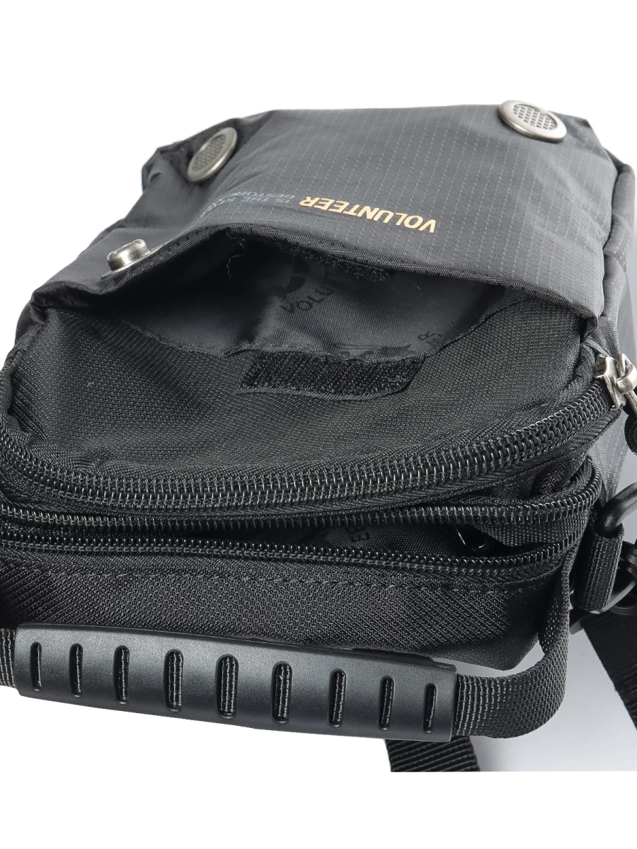 Volunteer / Барсетка с ремнем