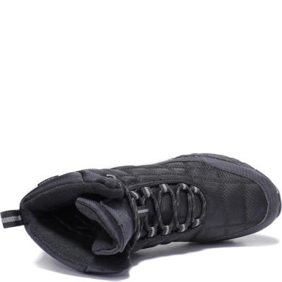 Patrol / Ботинки