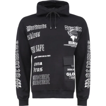 Mostom / Худи Mostom / Худи