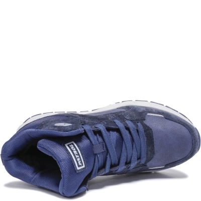 Patrol / Ботинки