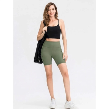 Cittys / Велосипедки / шорты / велошорты / с карманами