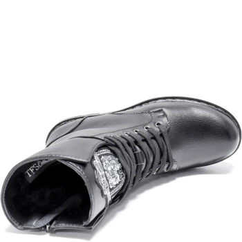 Torsion Field (Тофа) / Ботинки женские утепленные