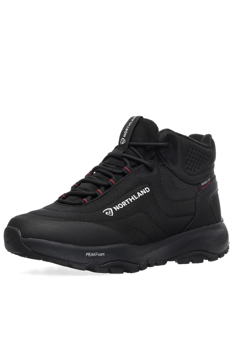Northland / Ботинки мужские утепленные Fels Nylon Mid