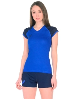 Asics / Шорты Woman Volleyball Cap Sleeve Set Asics / Шорты Woman Volleyball Cap Sleeve Set