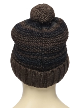 Marhatter / Шапка мужская