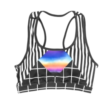 Sport / Спортивный топ-бра