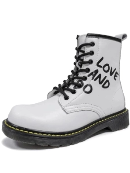 Тофа / Ботинки