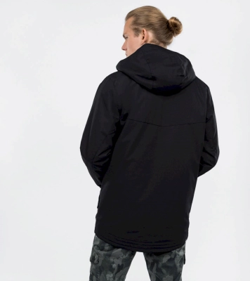 Куртка утепленная Termit