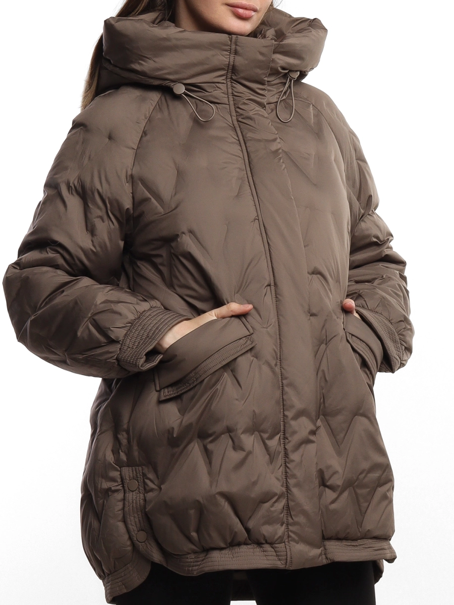 Naulice / Куртка утепленная