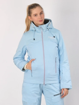 Running River / Куртка горнолыжная