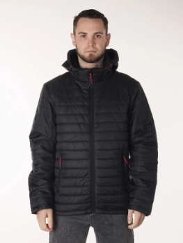 Remain / Куртка демисезонная Remain / Куртка демисезонная