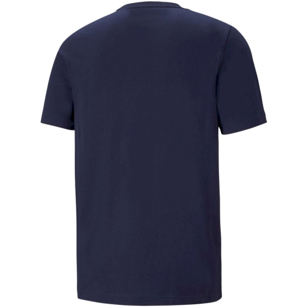 Puma / Футболка ESS Logo Tee 586666_06