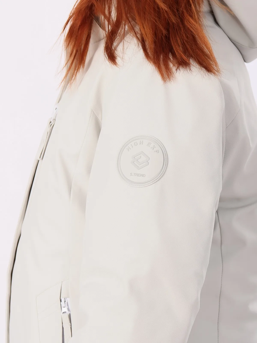 High Experience / Куртка