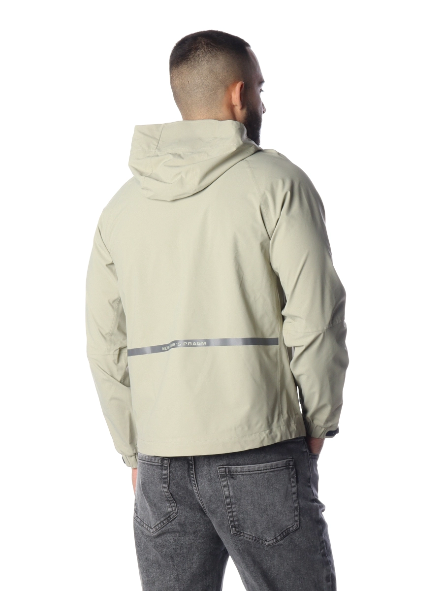 OZA / Ветровка унисекс