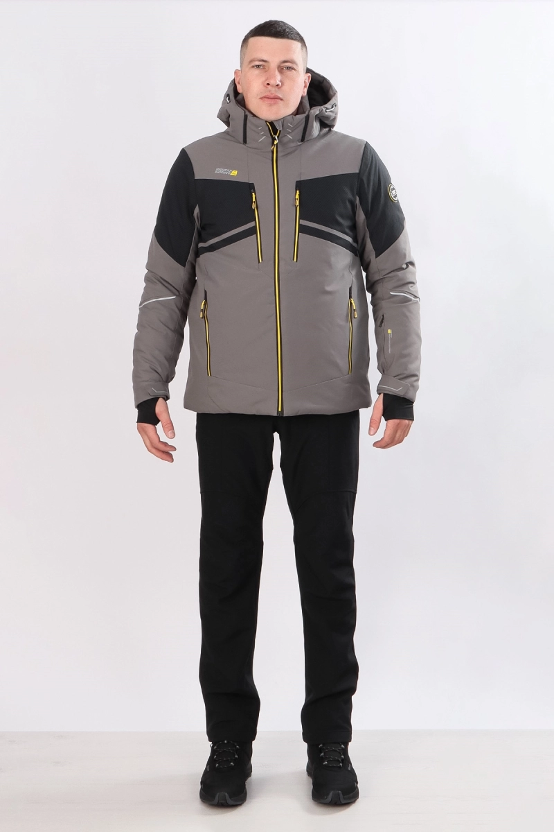 High Experience / Куртка горнолыжная