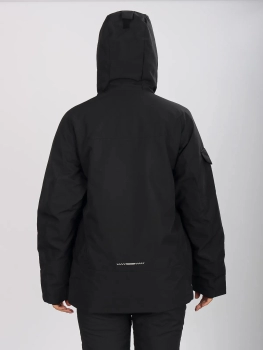 High Experience / Куртка горнолыжная / сноубордическая женская