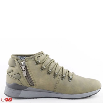 Patrol / Ботинки